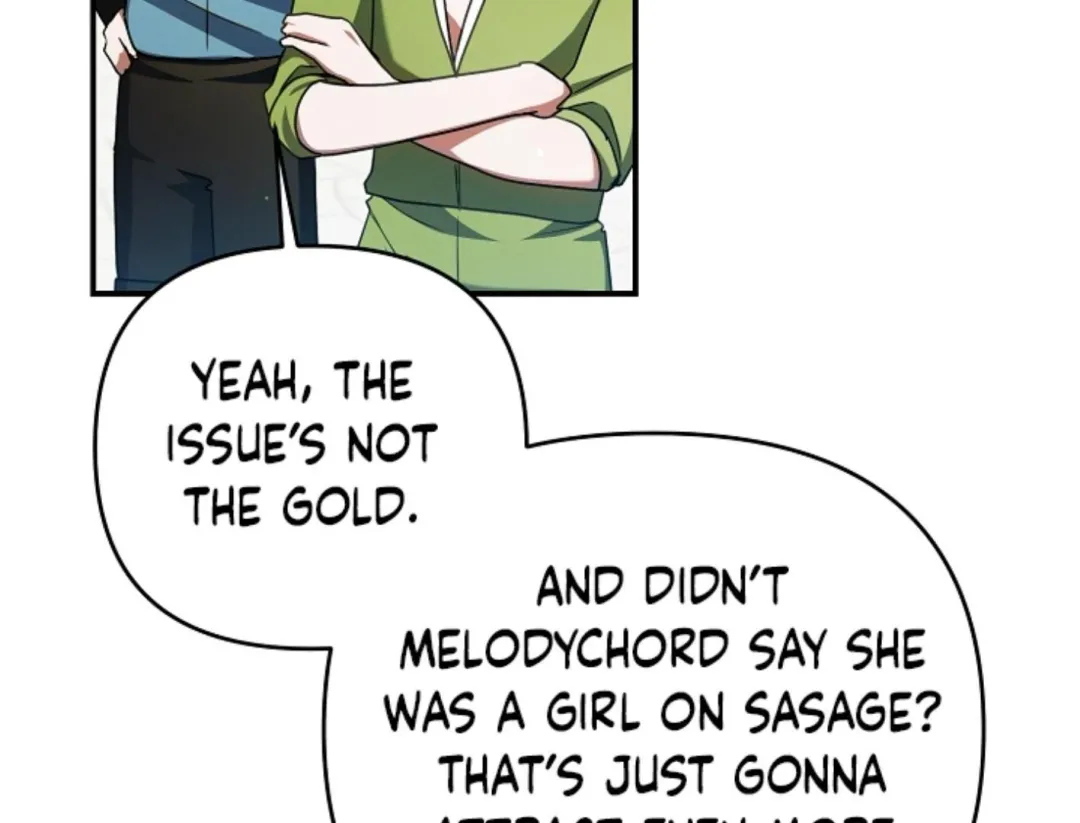 That’s the Guy! - Chapter 29 Page 29
