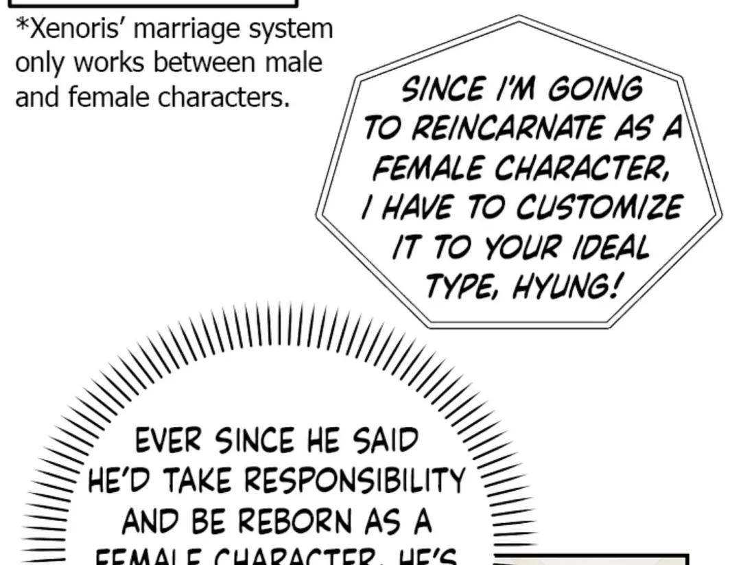 That’s the Guy! - Chapter 29 Page 184