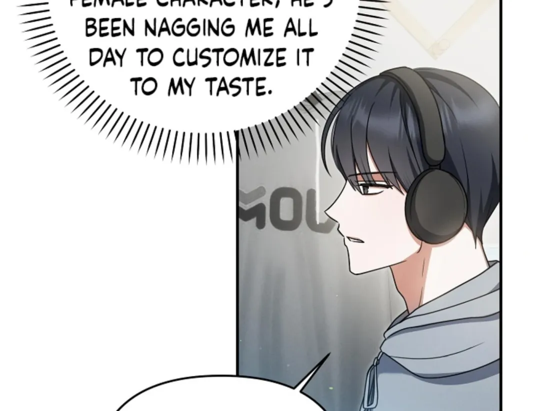 That’s the Guy! - Chapter 29 Page 185