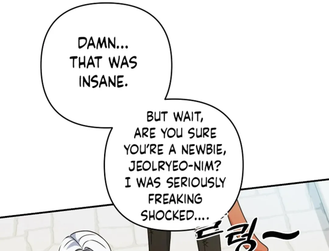 That’s the Guy! - Chapter 3 Page 36