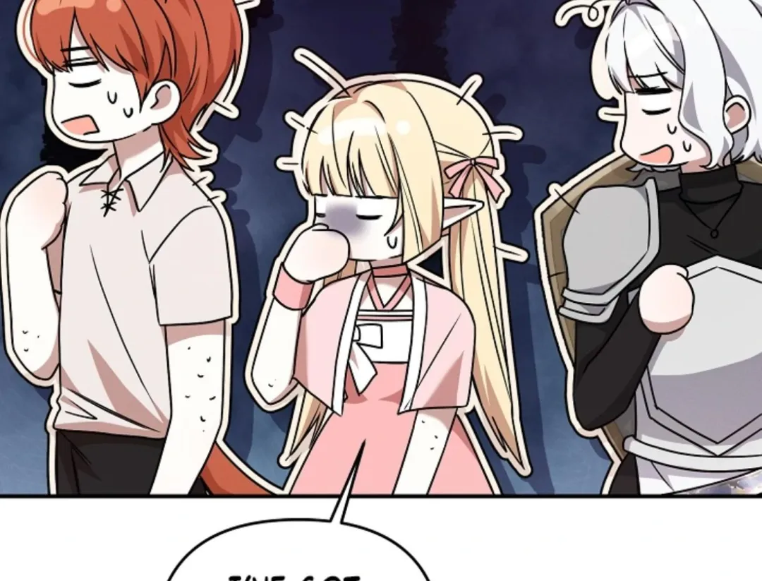 That’s the Guy! - Chapter 3 Page 62
