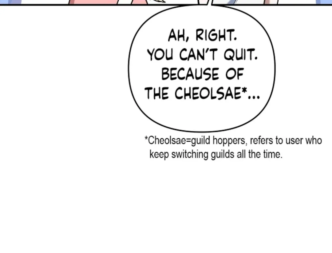 That’s the Guy! - Chapter 3 Page 101