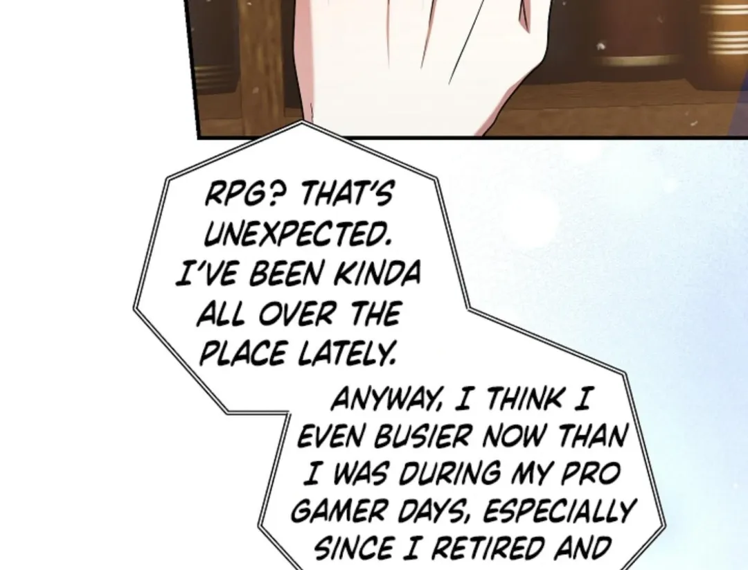 That’s the Guy! - Chapter 3 Page 125
