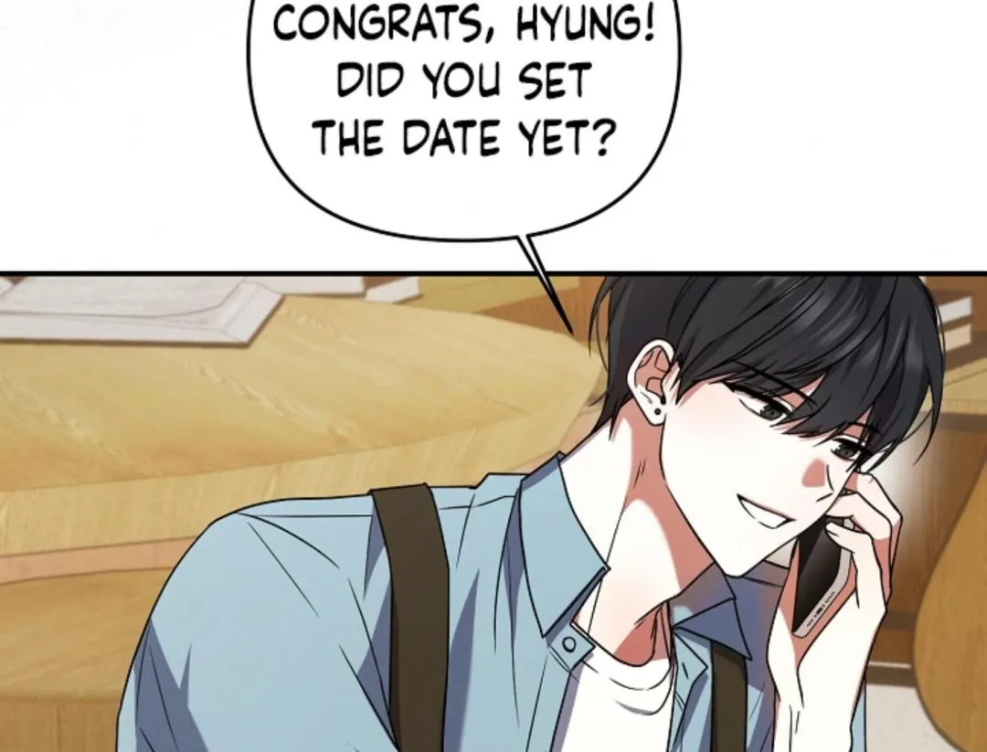 That’s the Guy! - Chapter 3 Page 128
