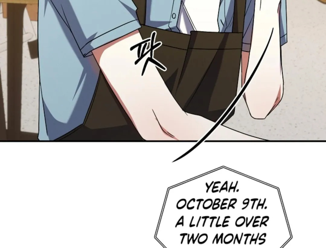 That’s the Guy! - Chapter 3 Page 129