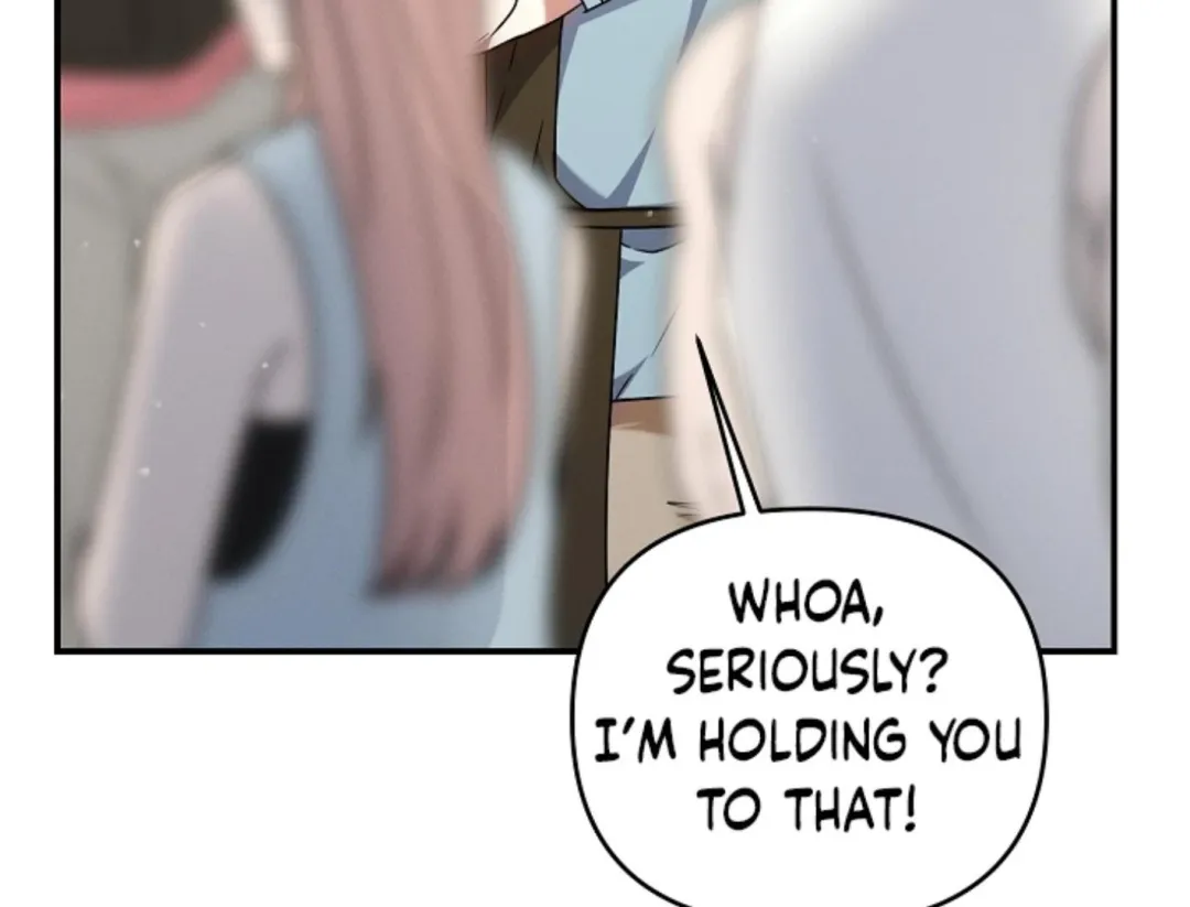 That’s the Guy! - Chapter 3 Page 134