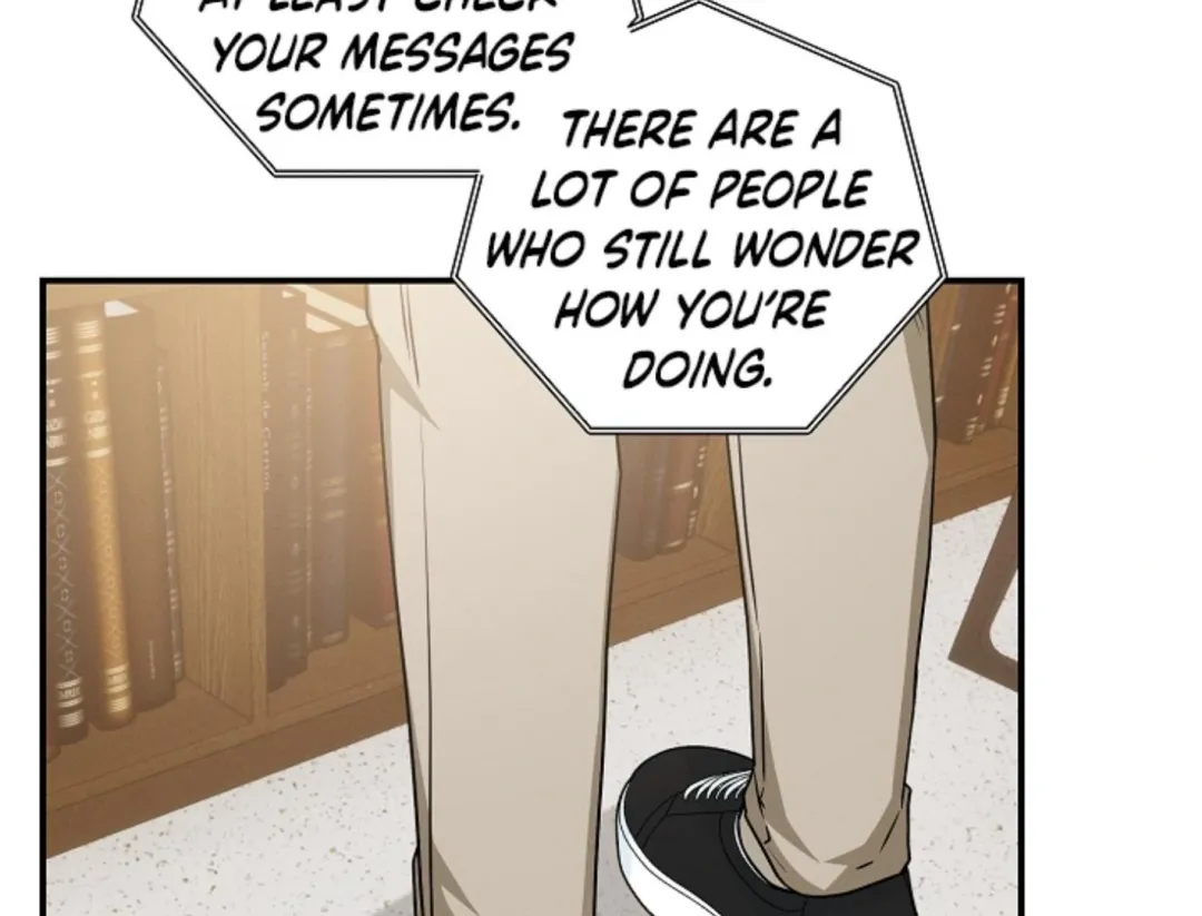 That’s the Guy! - Chapter 3 Page 146