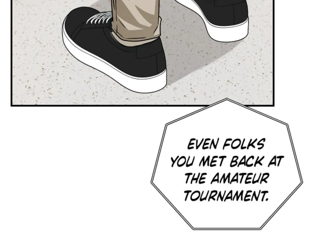 That’s the Guy! - Chapter 3 Page 147
