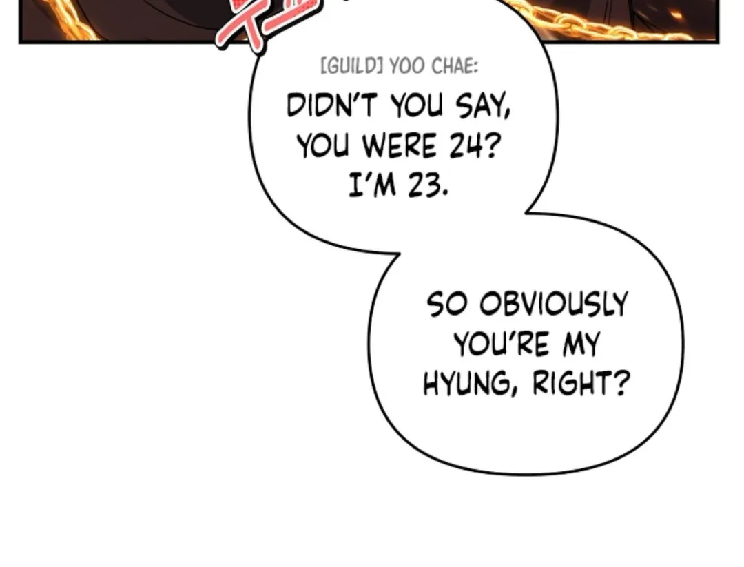 That’s the Guy! - Chapter 3 Page 185