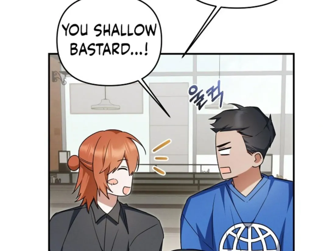 That’s the Guy! - Chapter 30 Page 38