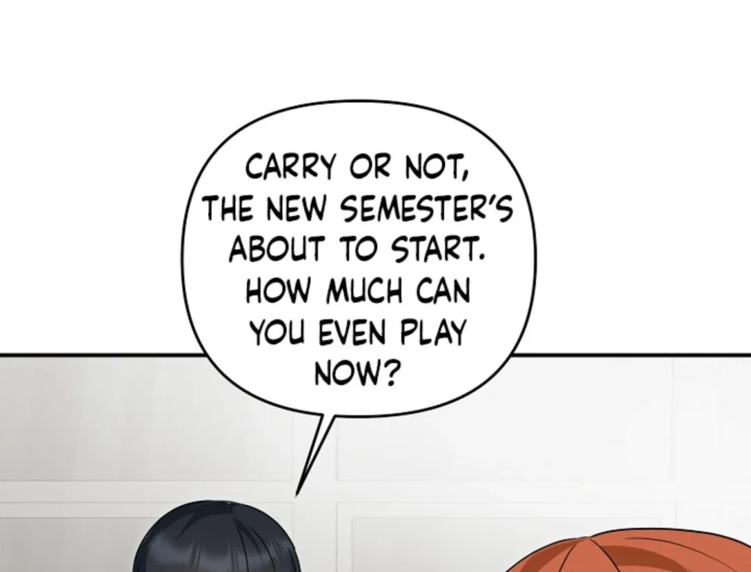 That’s the Guy! - Chapter 30 Page 41
