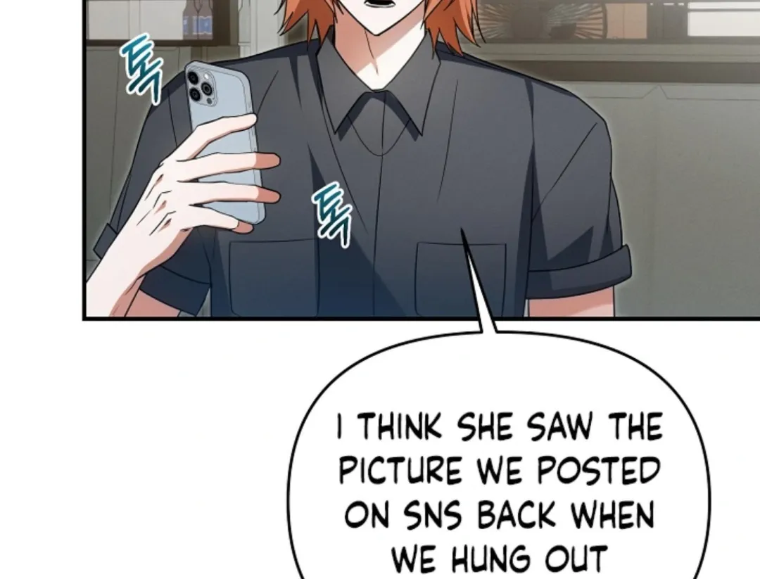That’s the Guy! - Chapter 30 Page 51