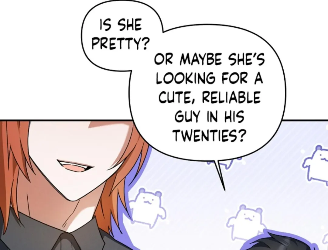 That’s the Guy! - Chapter 30 Page 53