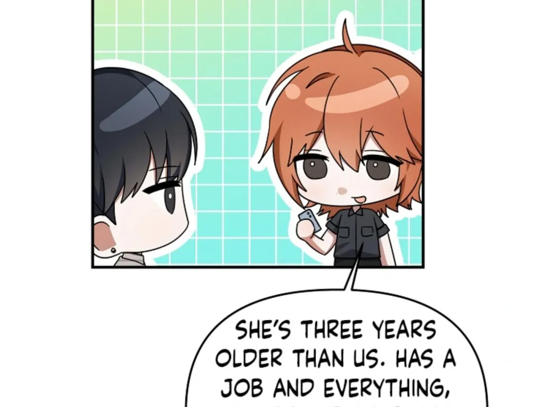 That’s the Guy! - Chapter 30 Page 65