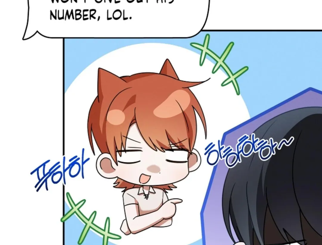 That’s the Guy! - Chapter 30 Page 86