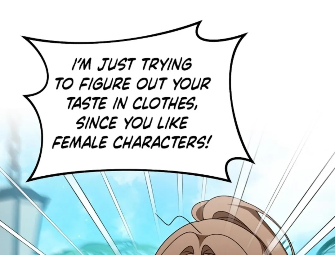 That’s the Guy! - Chapter 30 Page 176