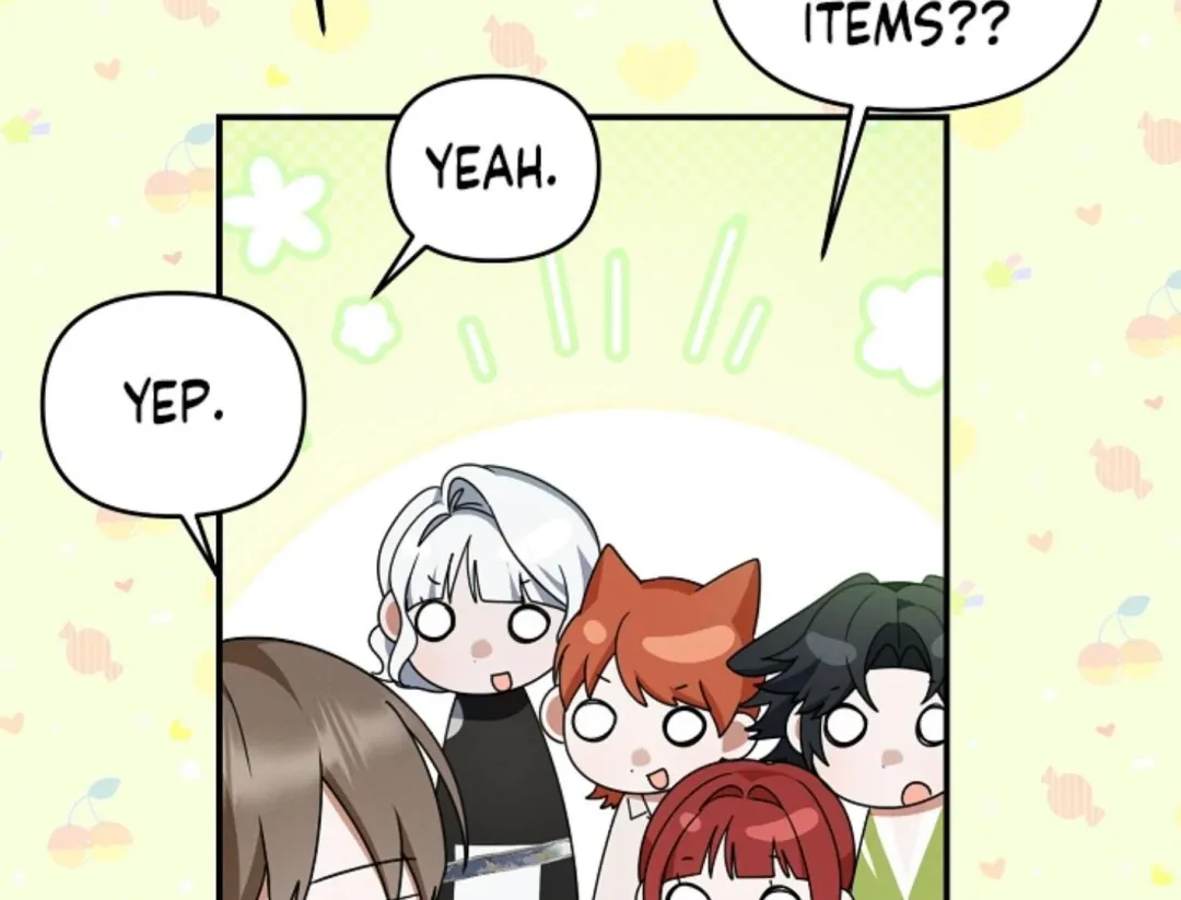 That’s the Guy! - Chapter 31 Page 70