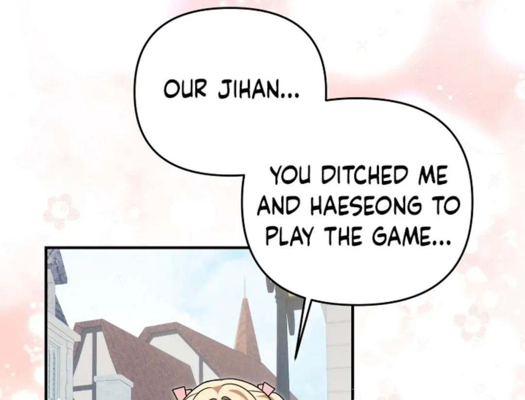 That’s the Guy! - Chapter 31 Page 117