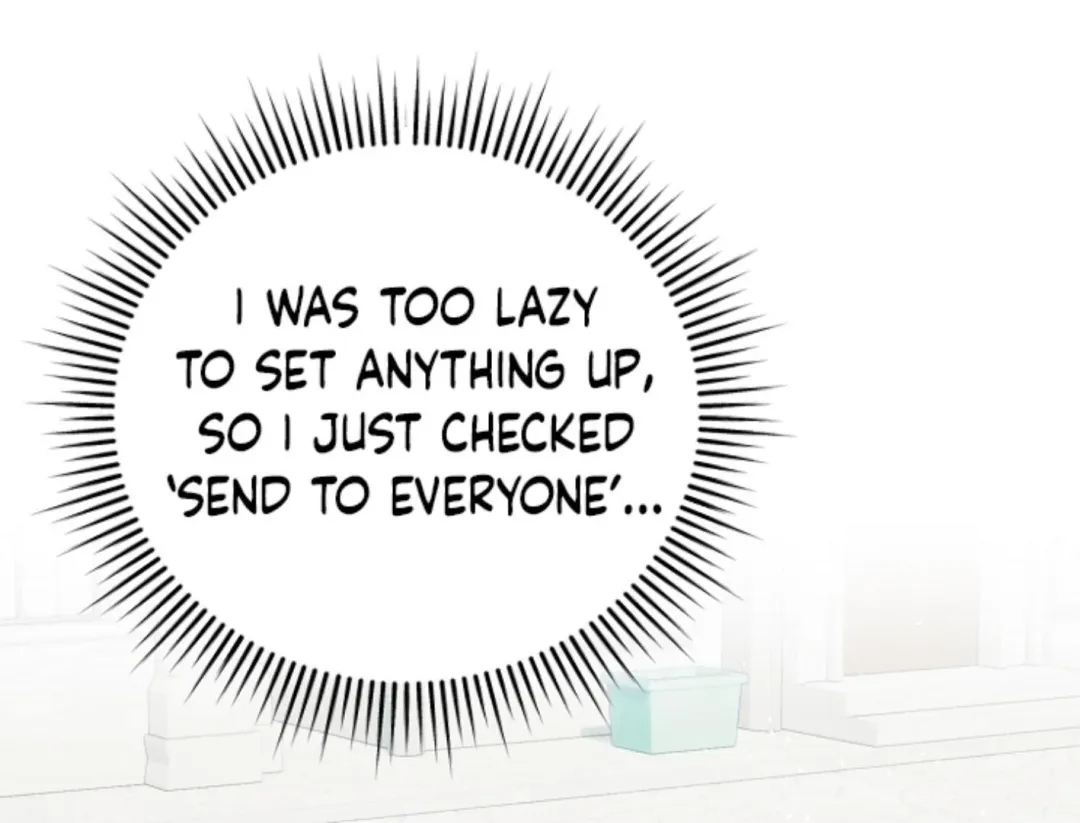That’s the Guy! - Chapter 31 Page 126