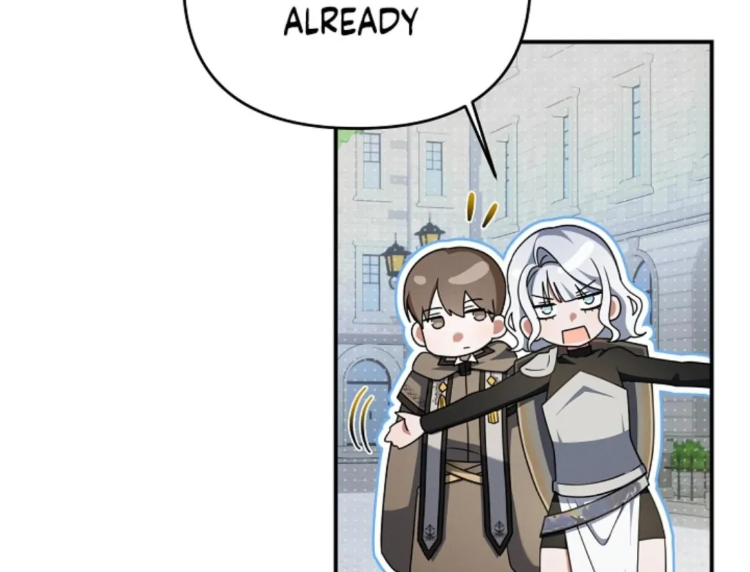 That’s the Guy! - Chapter 31 Page 142