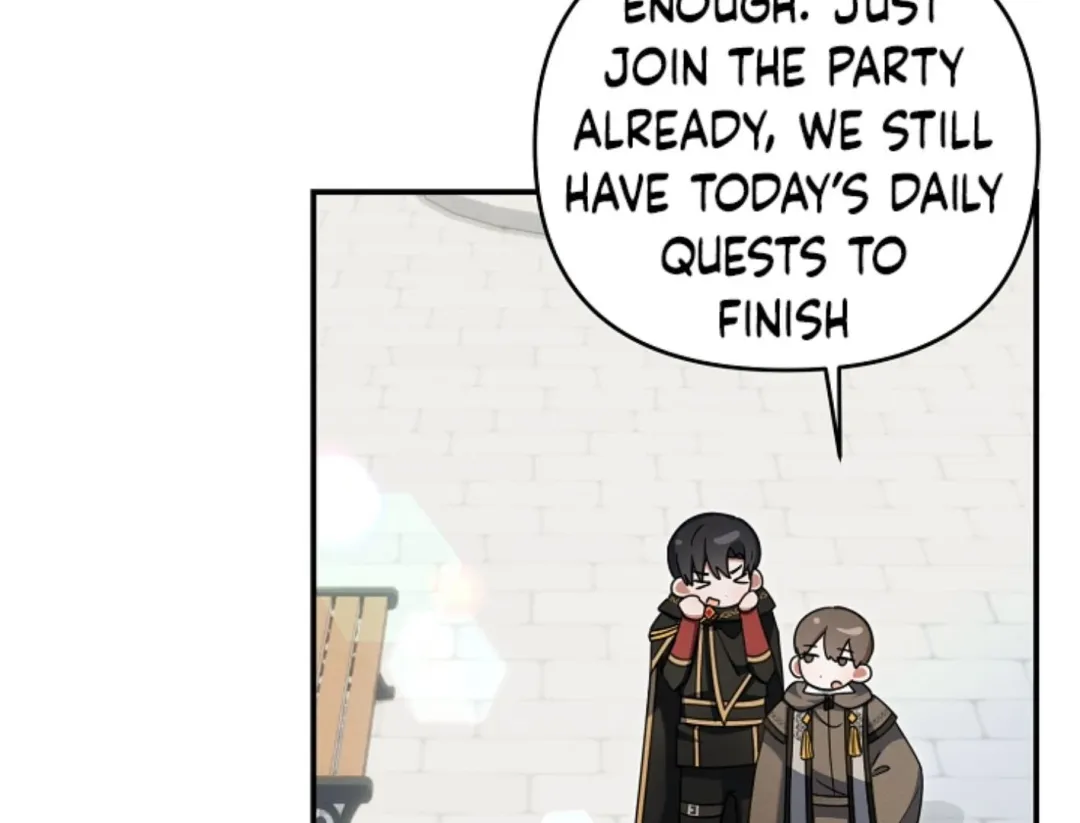 That’s the Guy! - Chapter 31 Page 176