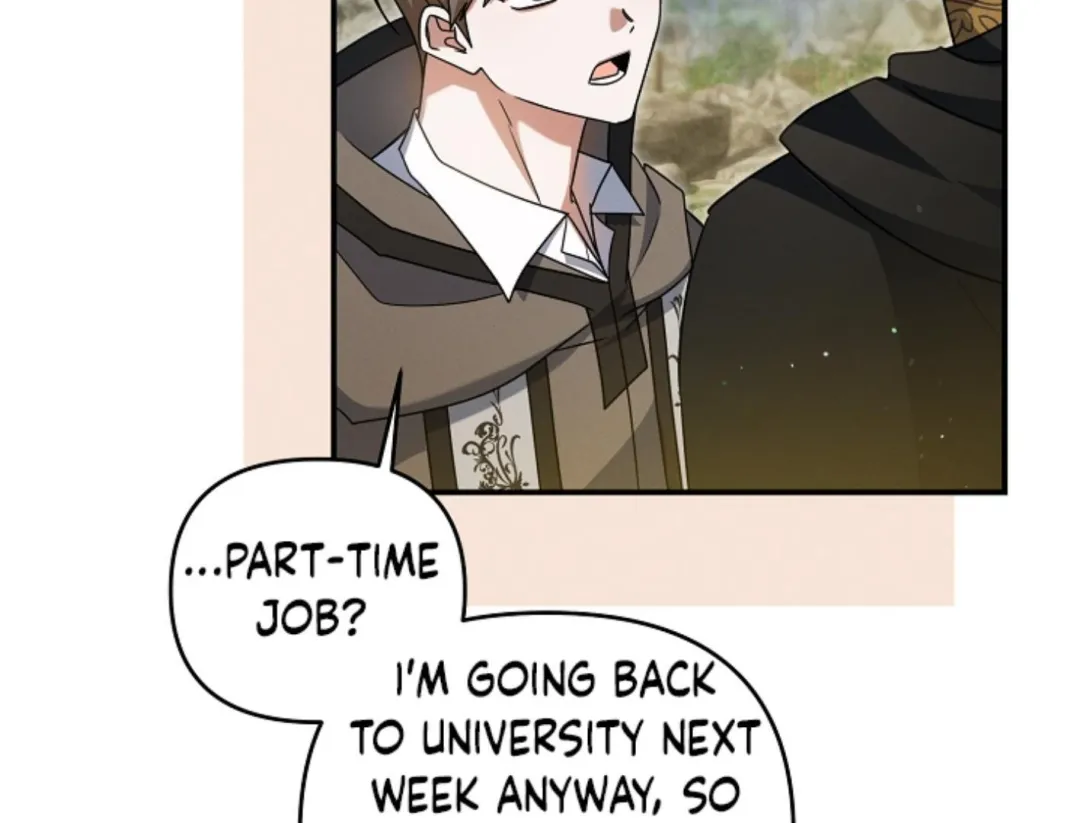 That’s the Guy! - Chapter 31 Page 184