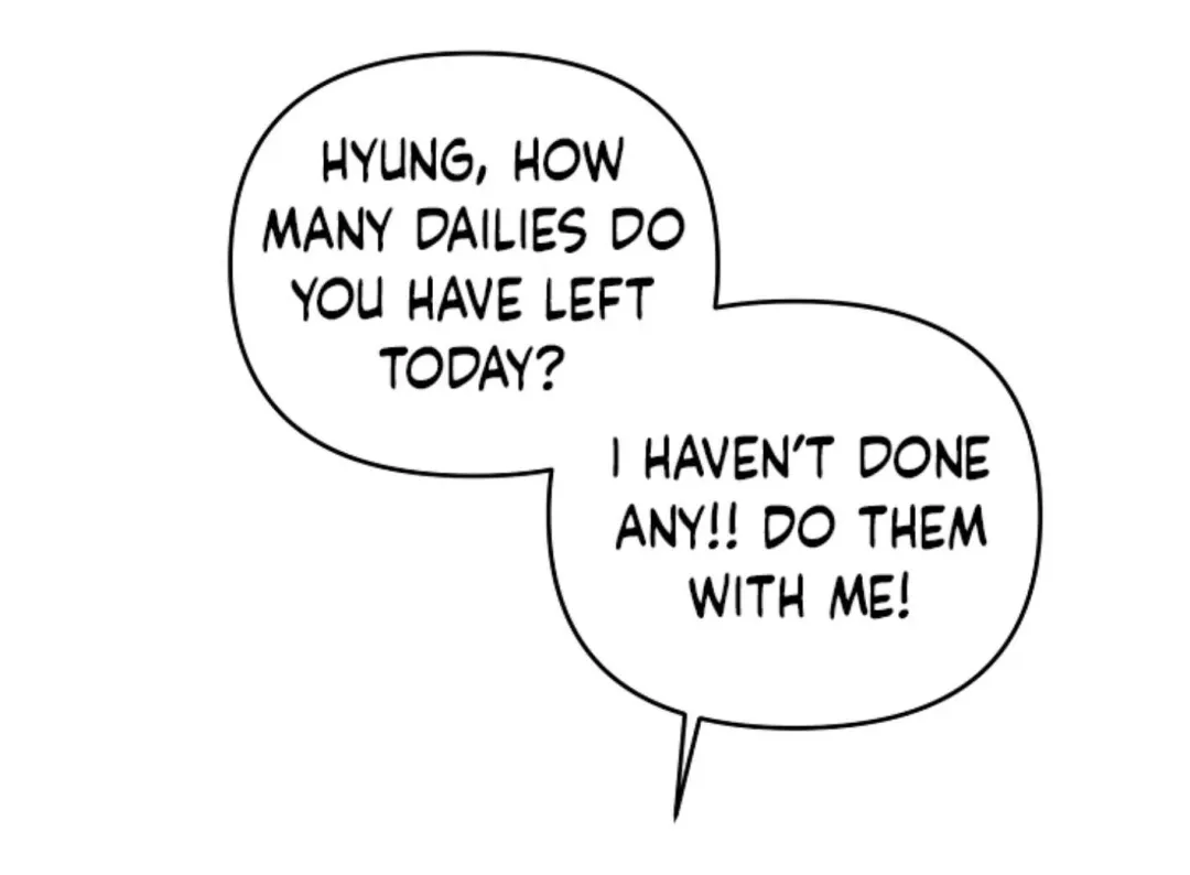 That’s the Guy! - Chapter 31 Page 193