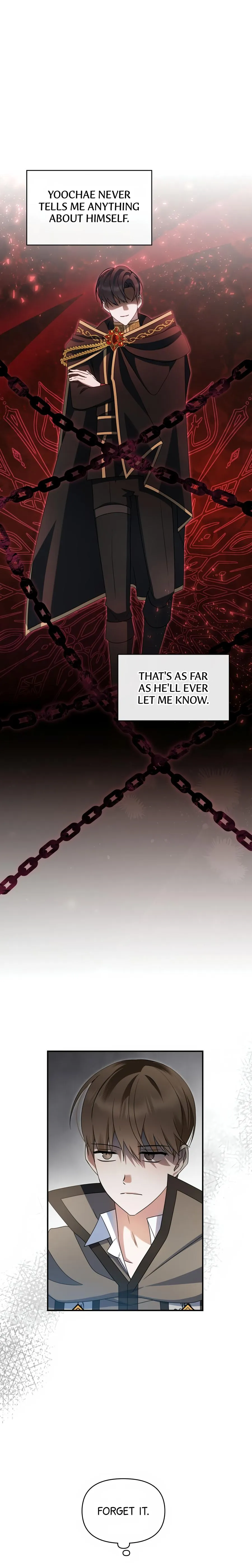 That’s the Guy! - Chapter 32 Page 1