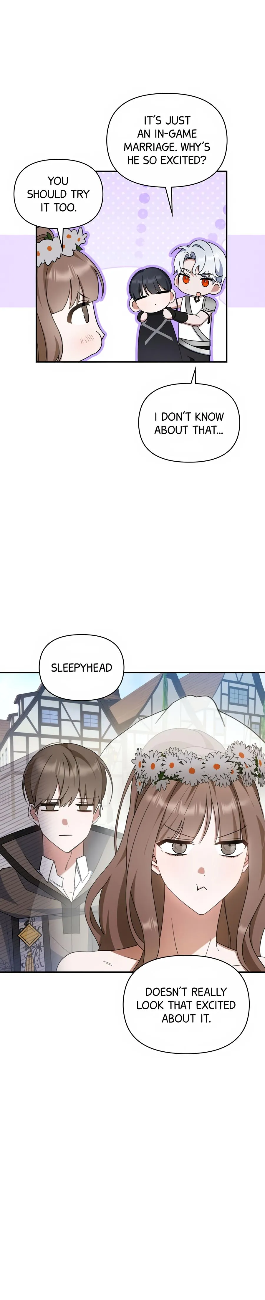 That’s the Guy! - Chapter 32 Page 4