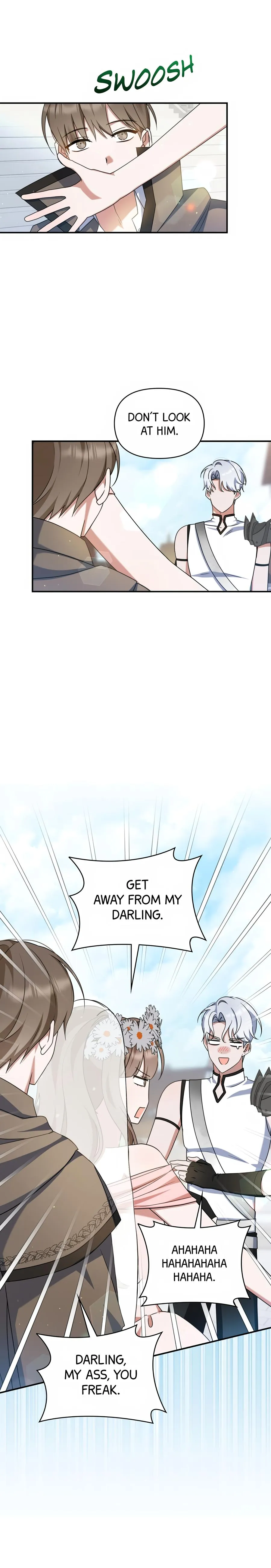 That’s the Guy! - Chapter 32 Page 8