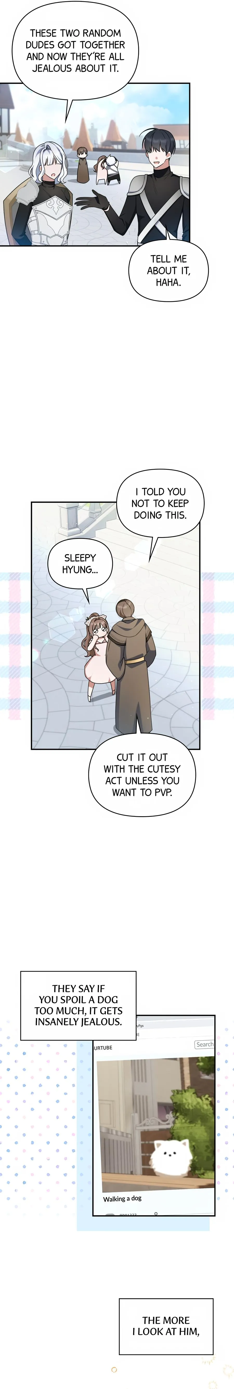 That’s the Guy! - Chapter 32 Page 9
