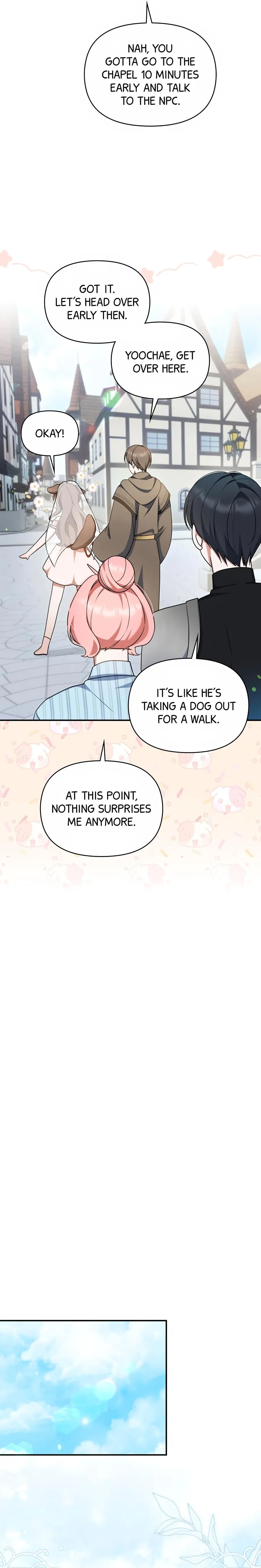 That’s the Guy! - Chapter 32 Page 11