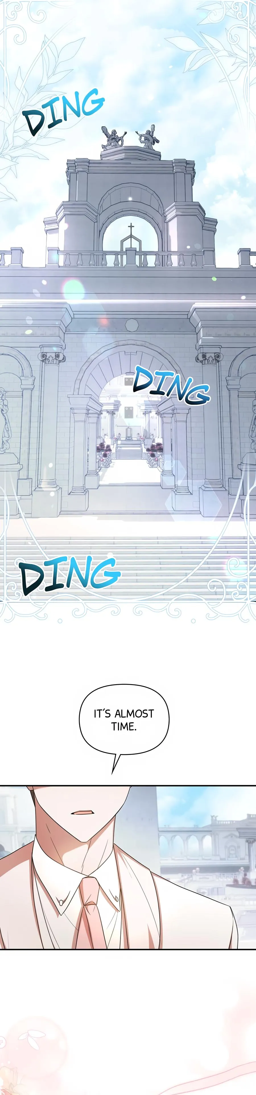 That’s the Guy! - Chapter 32 Page 12