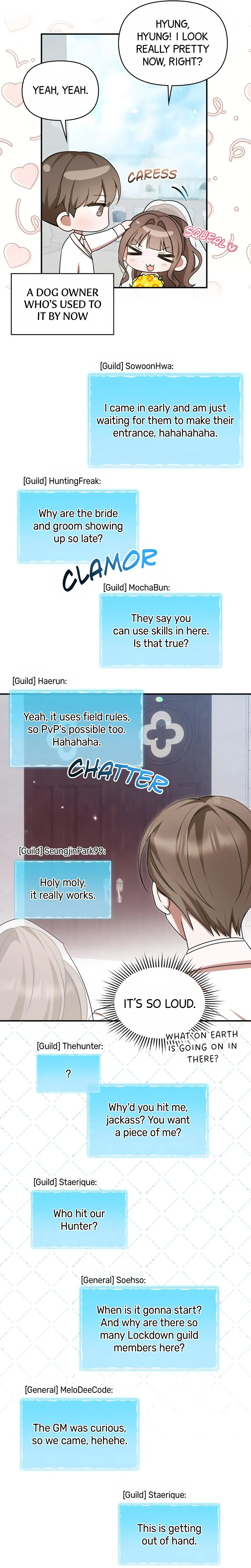 That’s the Guy! - Chapter 32 Page 14