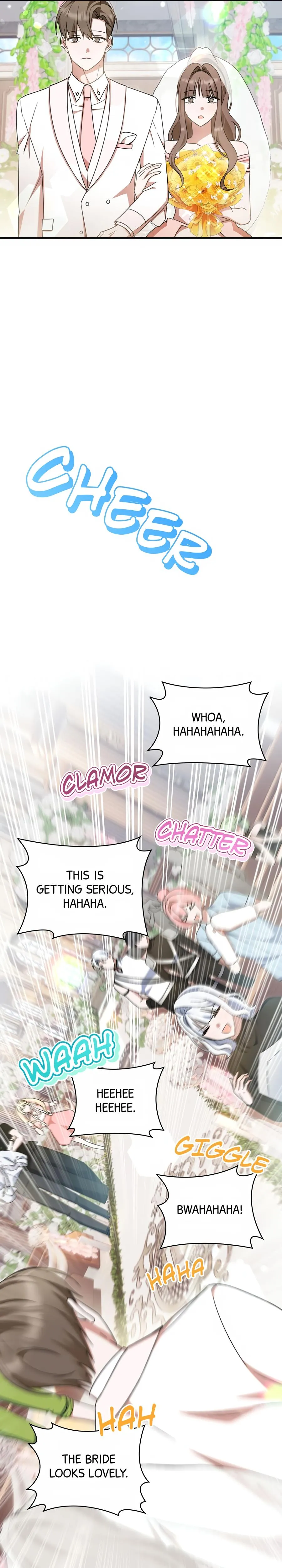 That’s the Guy! - Chapter 32 Page 18