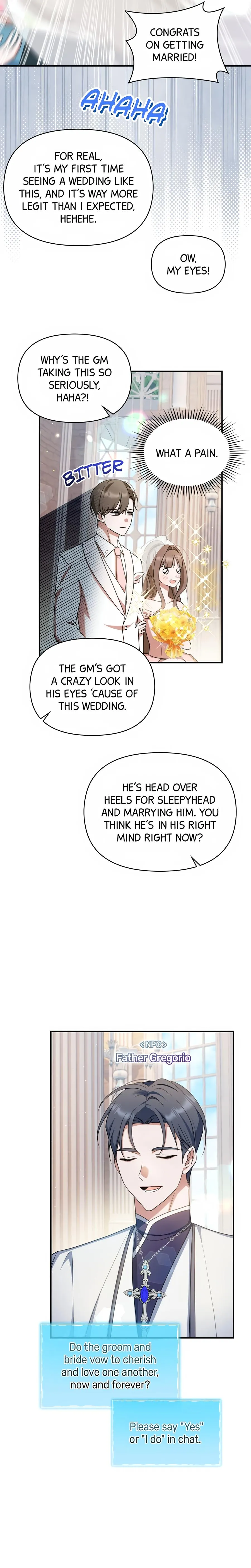 That’s the Guy! - Chapter 32 Page 19