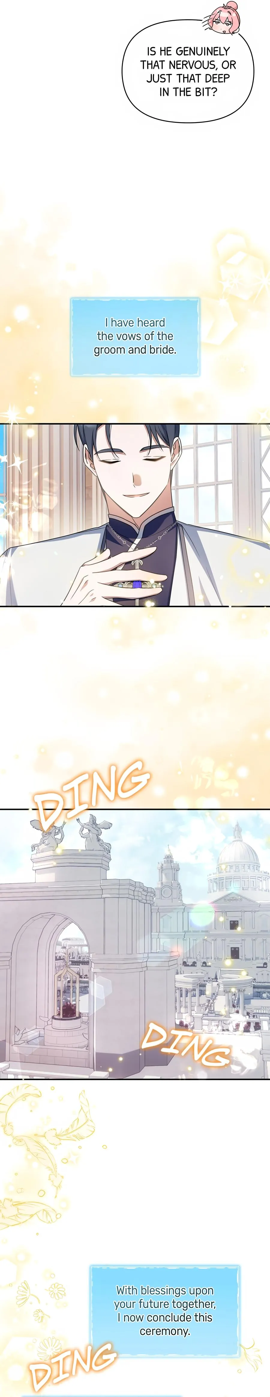 That’s the Guy! - Chapter 32 Page 21