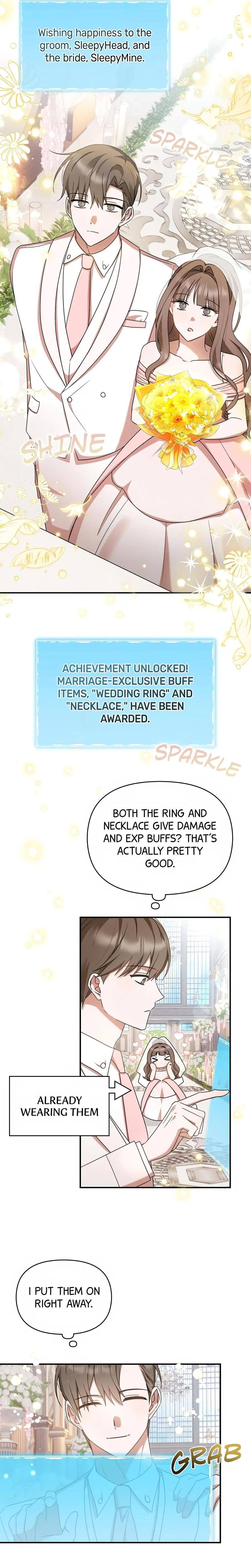 That’s the Guy! - Chapter 32 Page 22