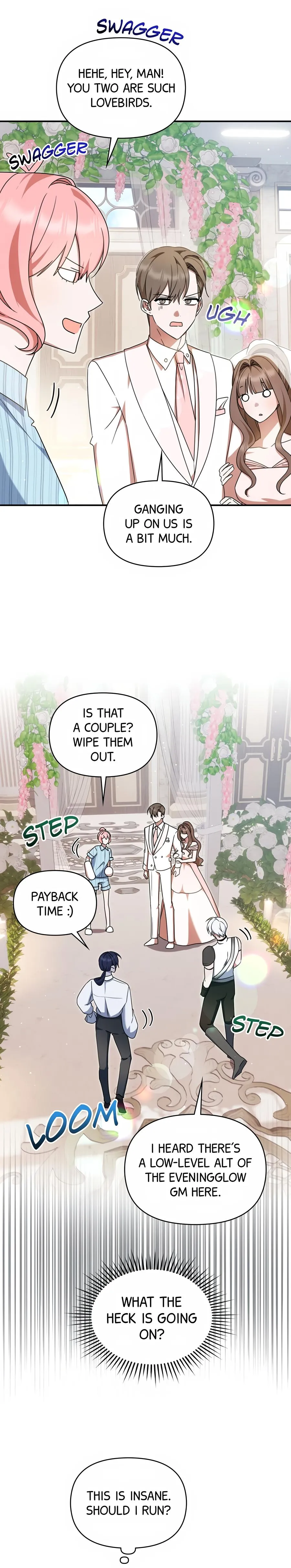 That’s the Guy! - Chapter 33 Page 4