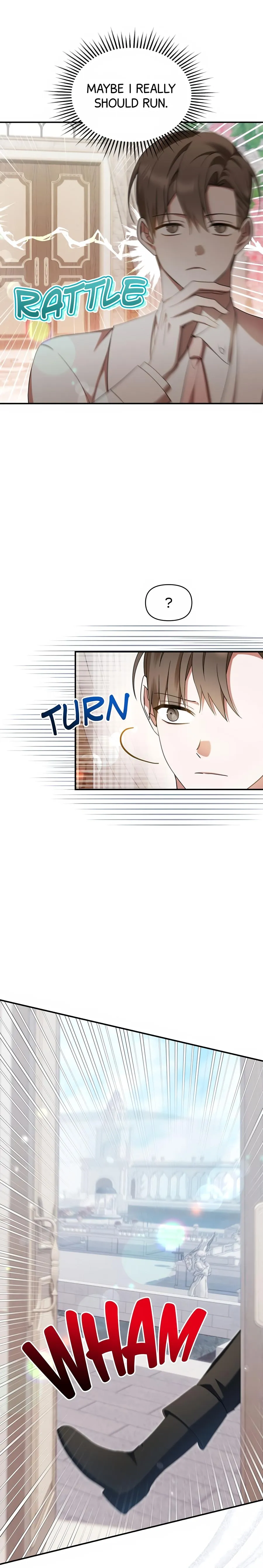 That’s the Guy! - Chapter 33 Page 6