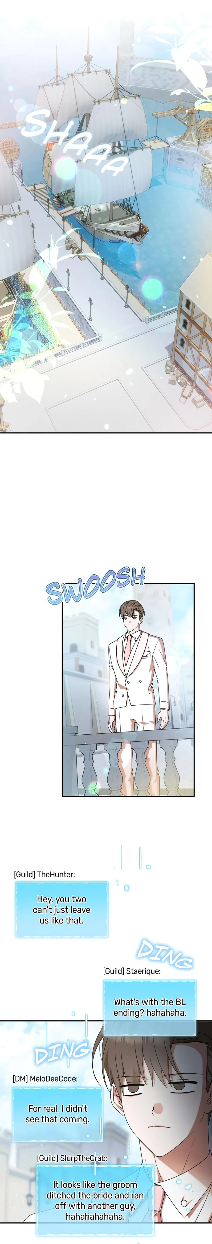 That’s the Guy! - Chapter 33 Page 12