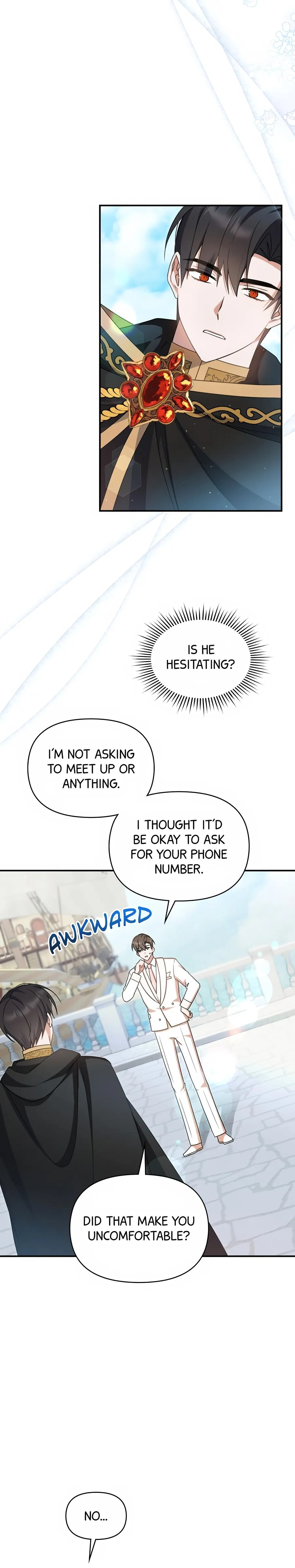 That’s the Guy! - Chapter 33 Page 16