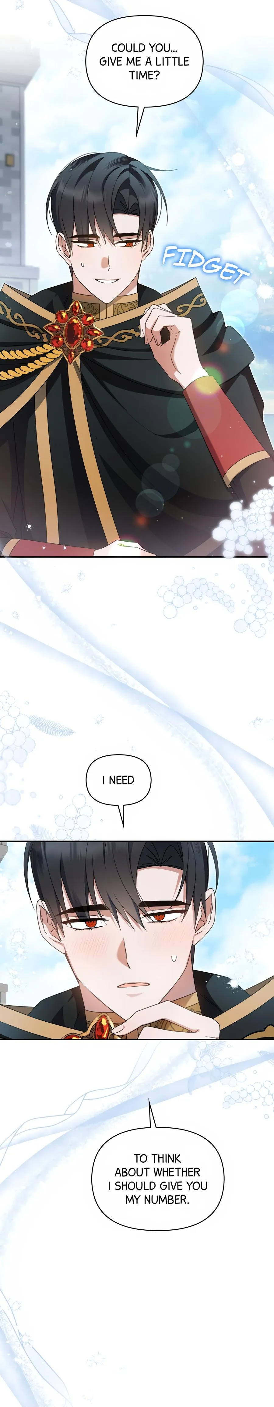 That’s the Guy! - Chapter 33 Page 18