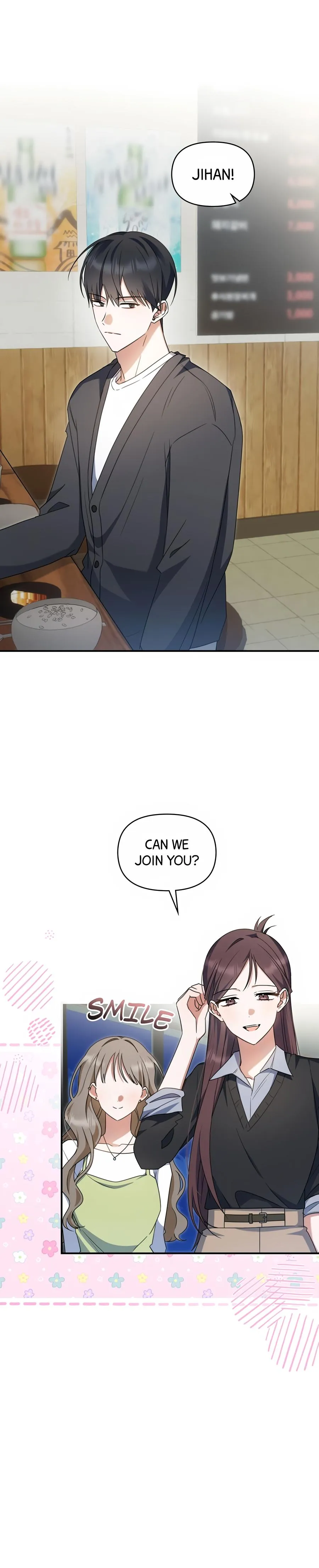 That’s the Guy! - Chapter 34 Page 1