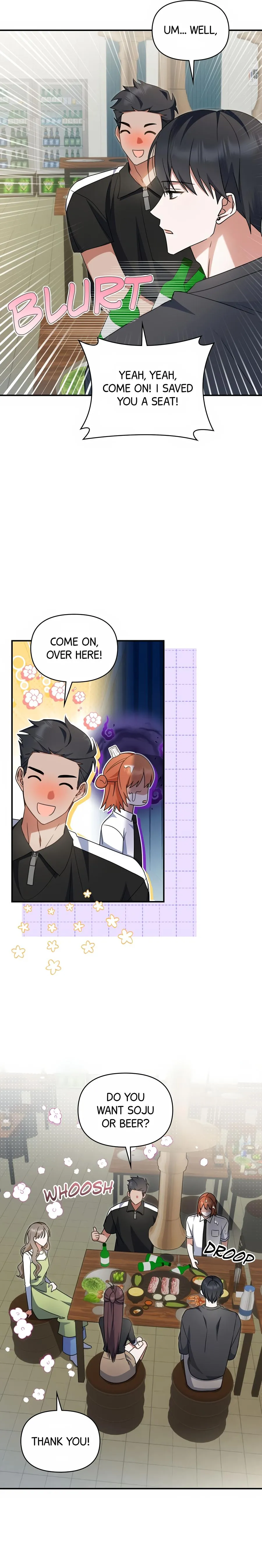 That’s the Guy! - Chapter 34 Page 2
