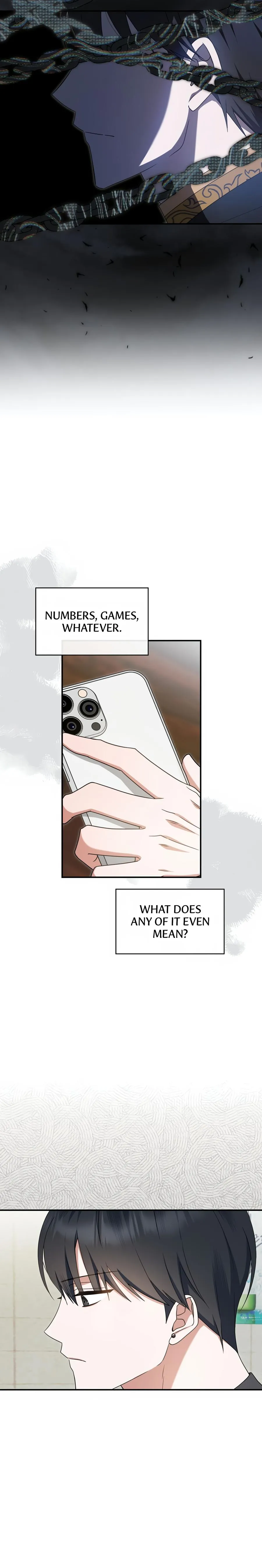 That’s the Guy! - Chapter 34 Page 6