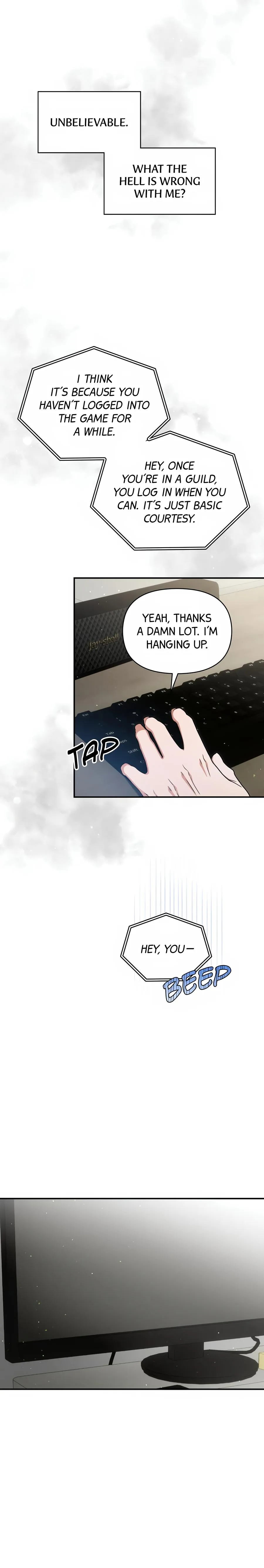 That’s the Guy! - Chapter 34 Page 13