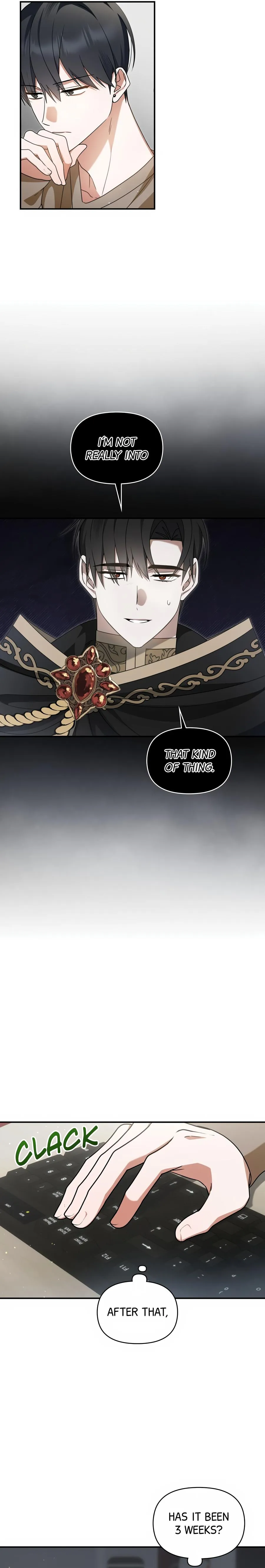 That’s the Guy! - Chapter 34 Page 14