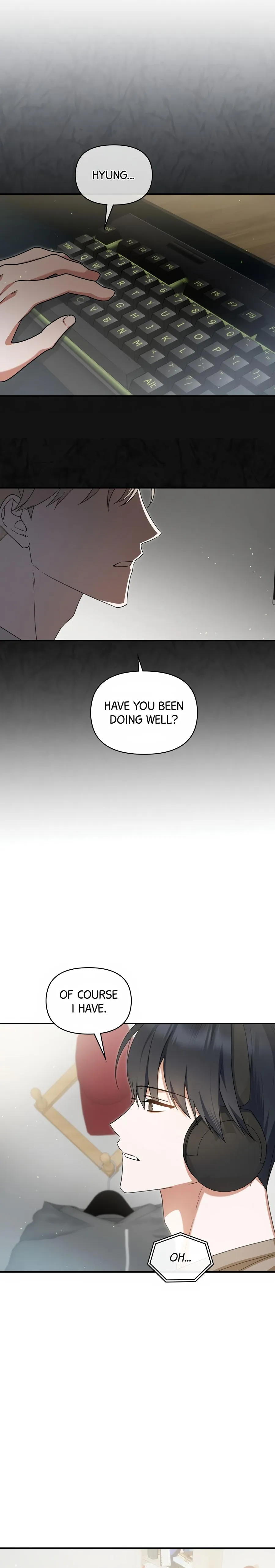 That’s the Guy! - Chapter 34 Page 24