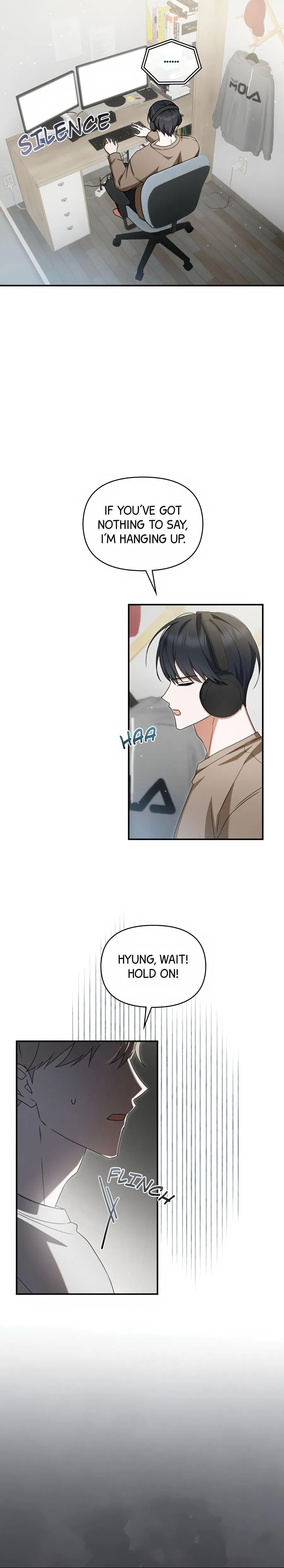 That’s the Guy! - Chapter 34 Page 25